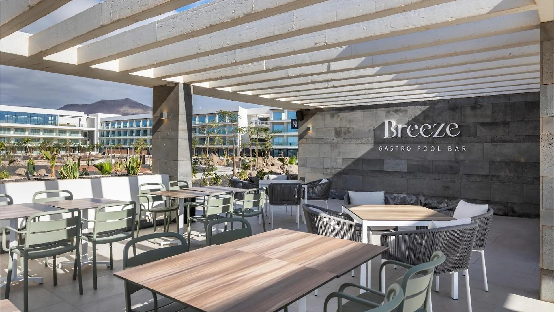 Barcelo Playa Blanca Hotell 4*, Playa Blanca (Lanzarote) Spanien