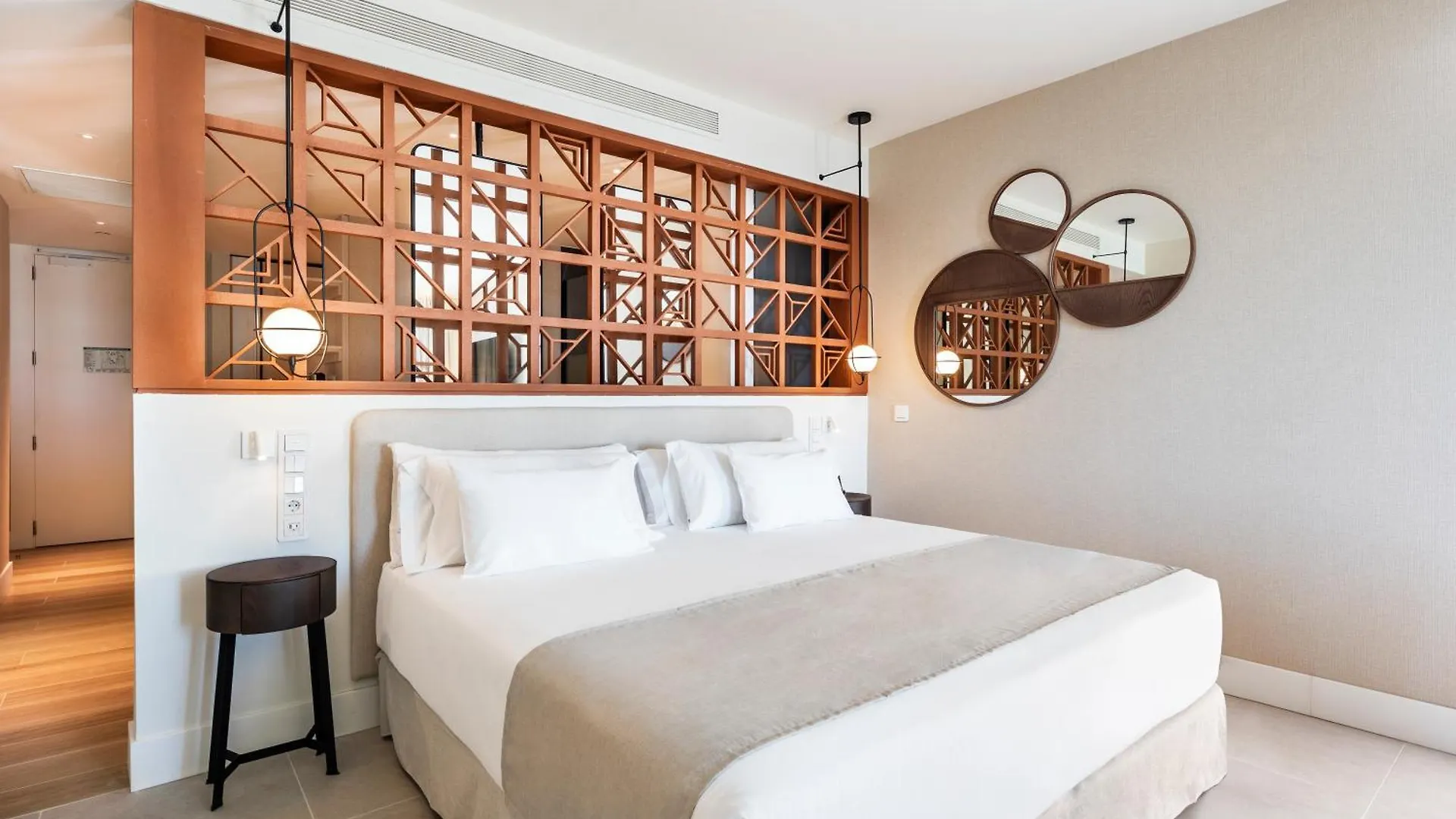 Barcelo Playa Blanca Hotell 4*, Playa Blanca (Lanzarote)