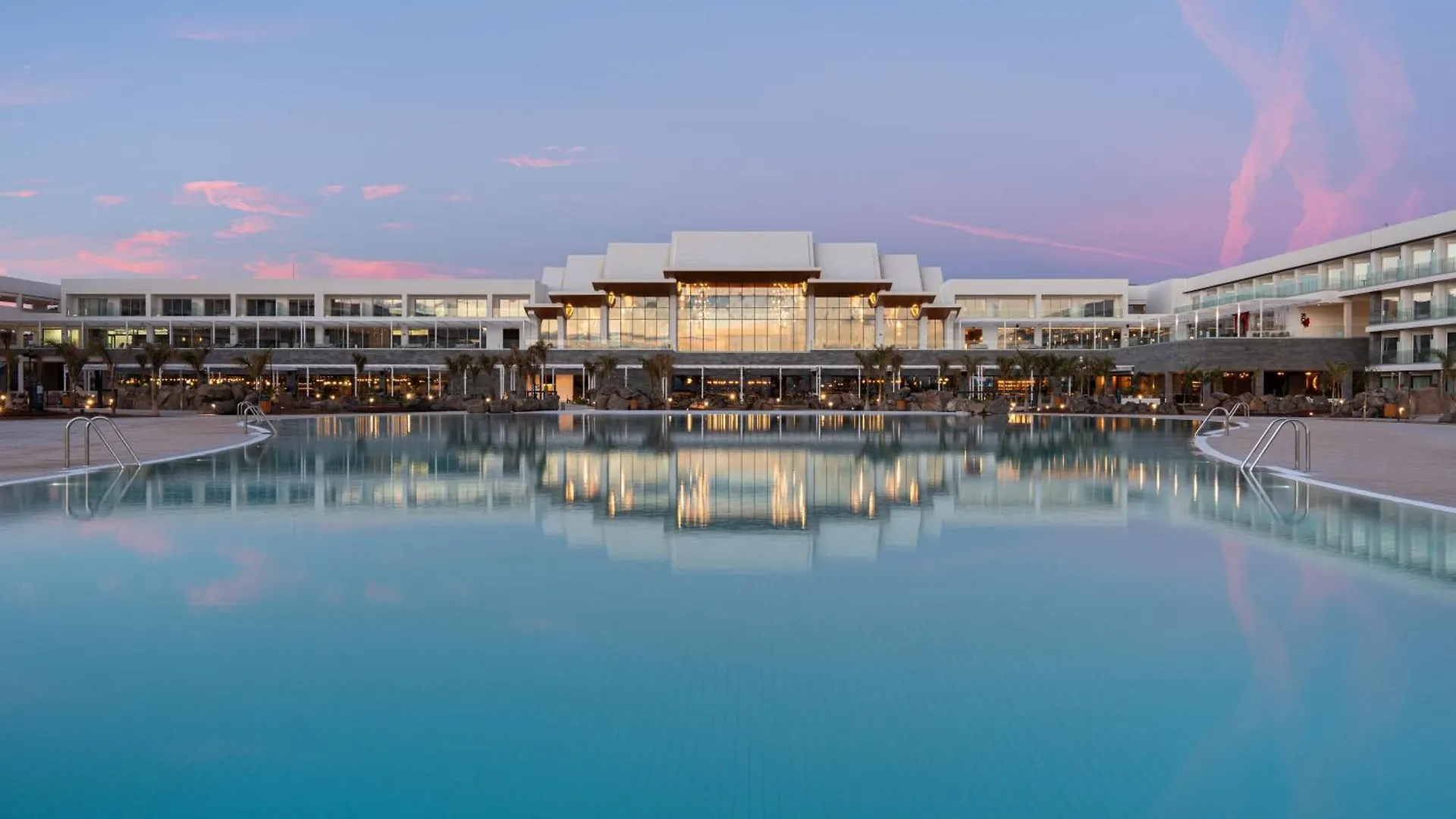 Barcelo Playa Blanca Hotell Playa Blanca (Lanzarote)
