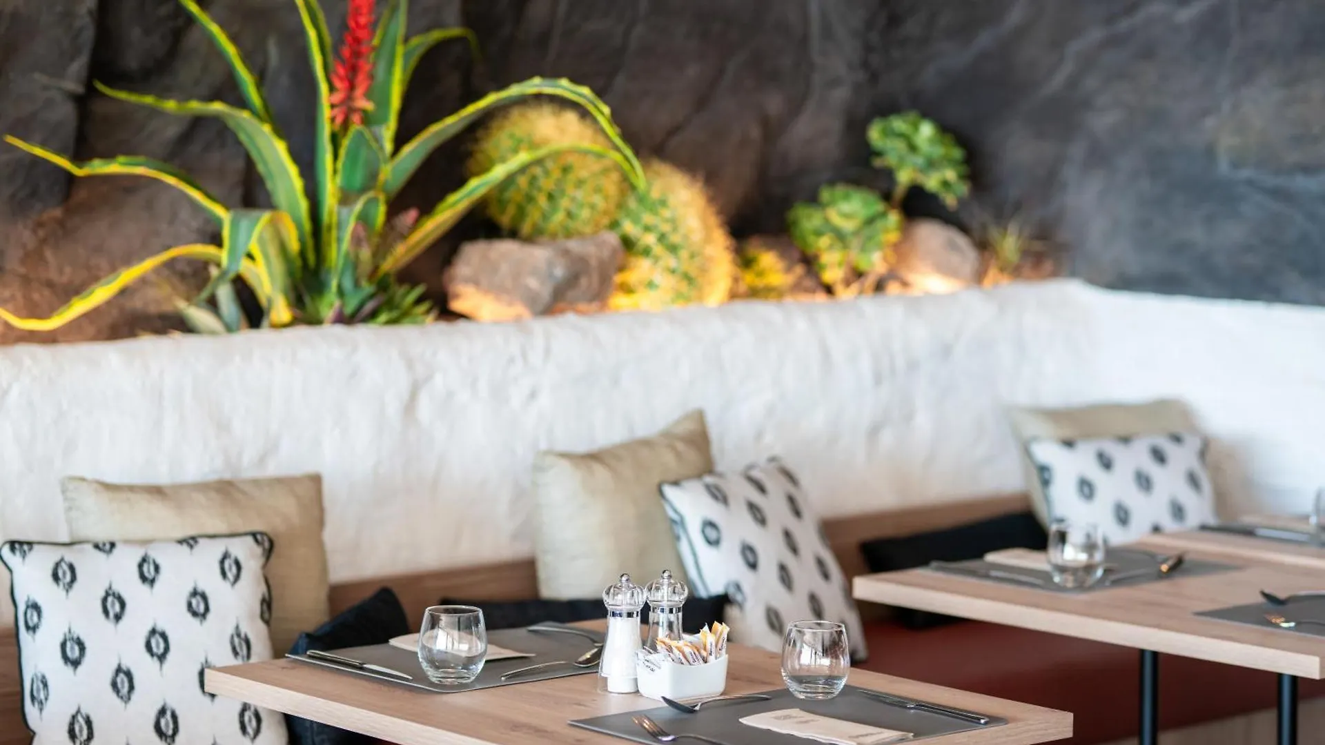 Barcelo Playa Blanca Hotell