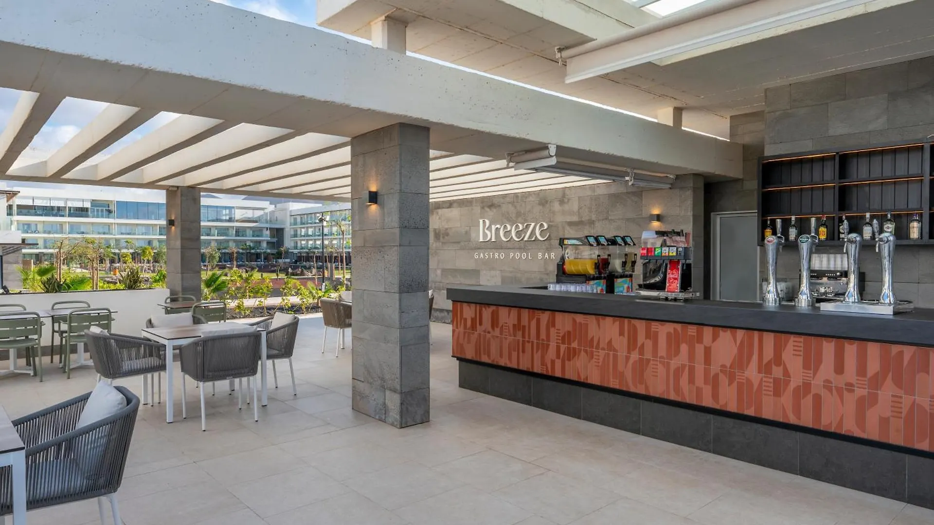 Barcelo Playa Blanca Hotell 4*, Playa Blanca (Lanzarote) Spanien