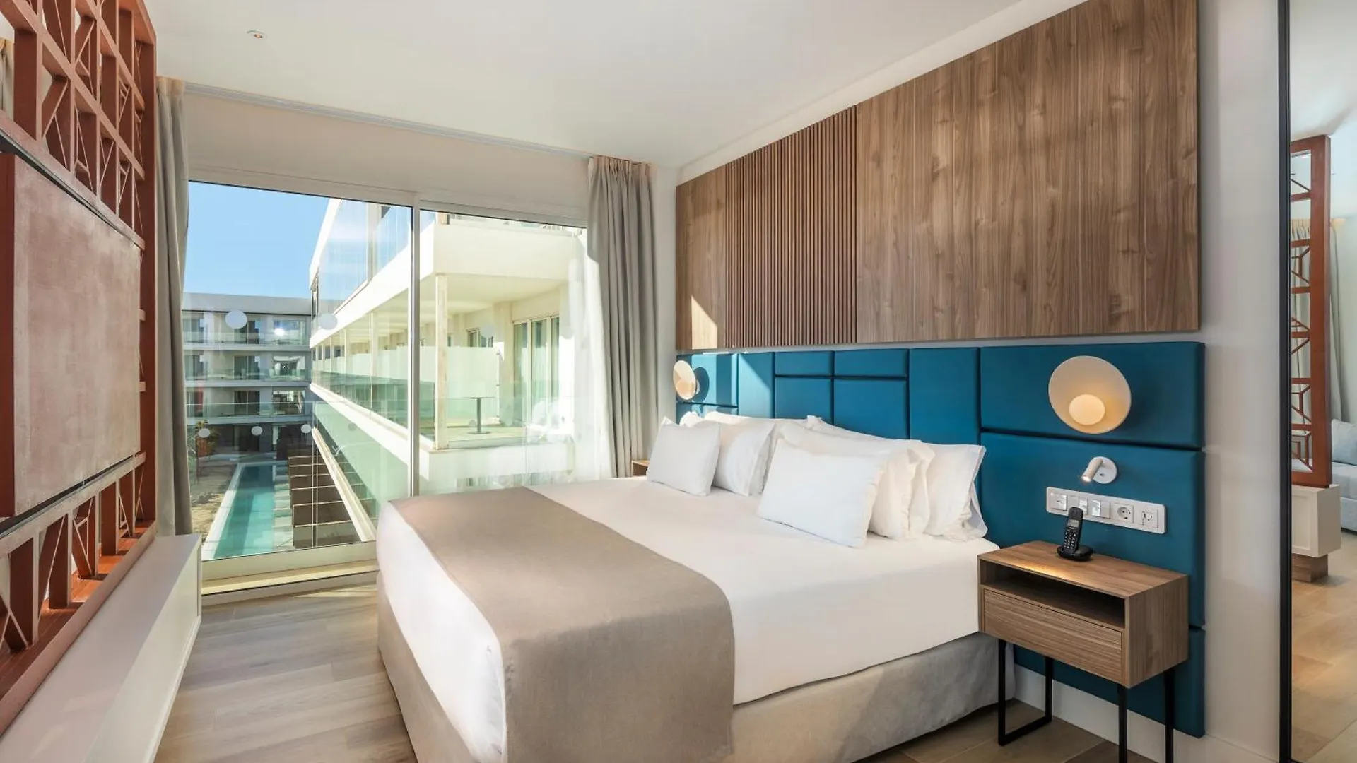 Barcelo Playa Blanca Hotell  Playa Blanca (Lanzarote)