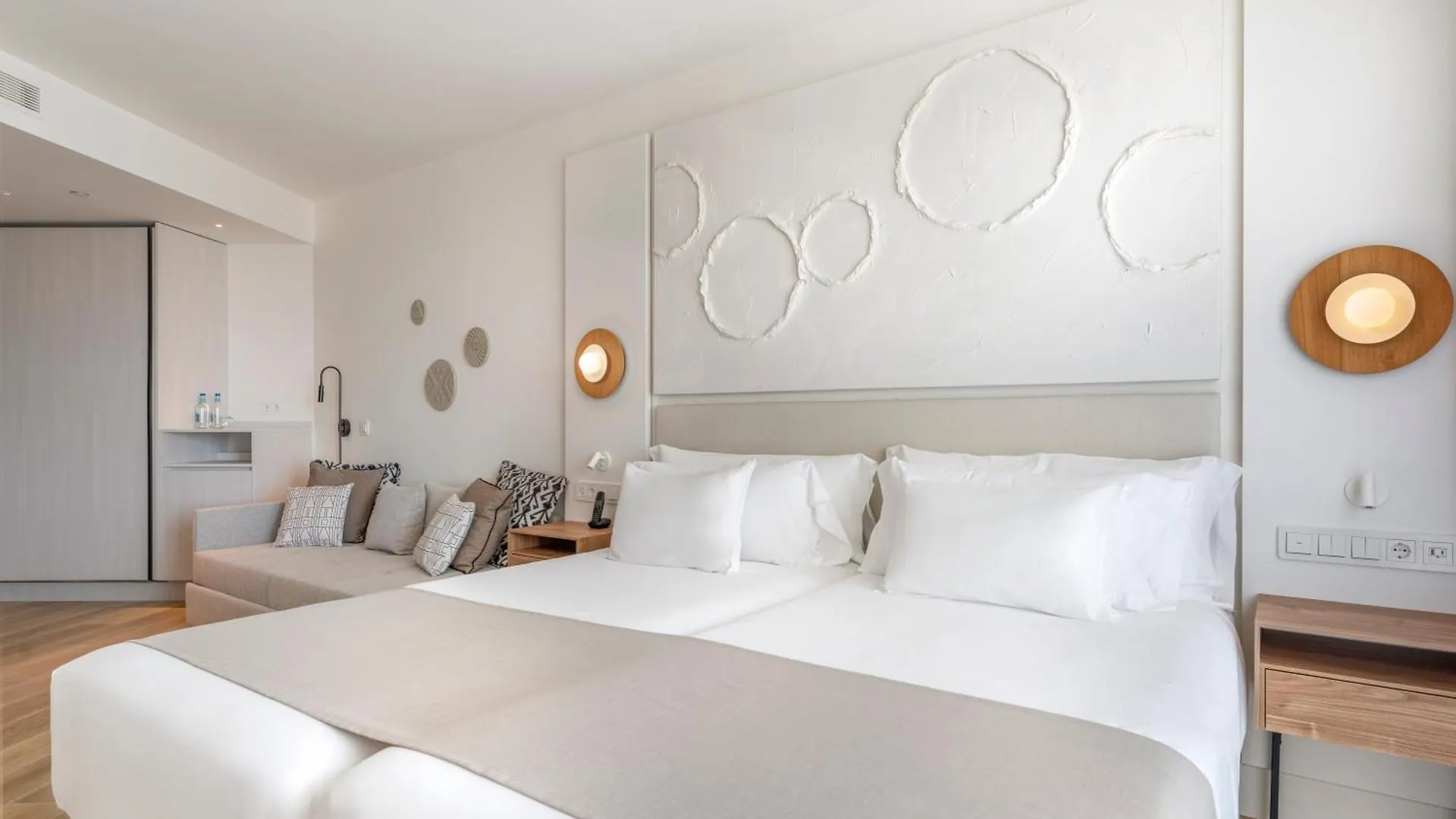 Barcelo Playa Blanca Hotell