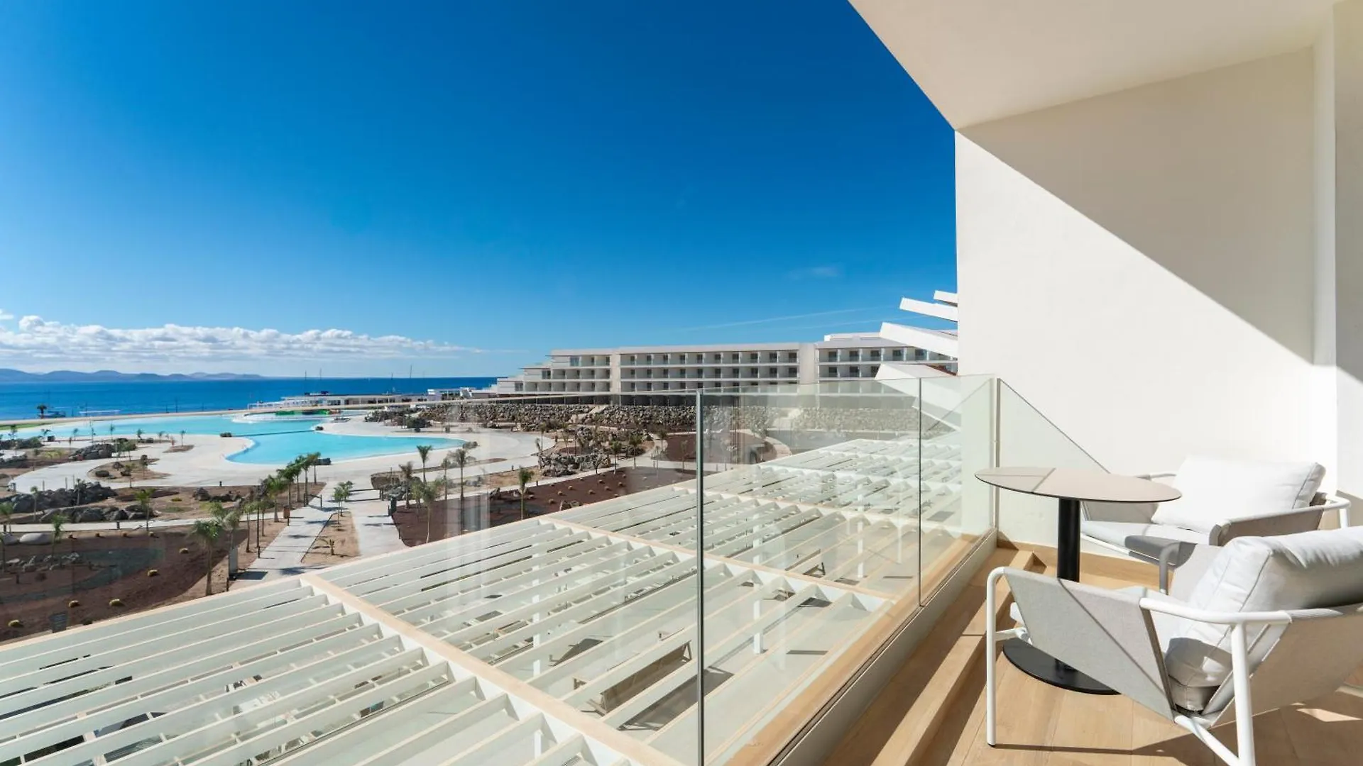 Barcelo Playa Blanca Hotell  Playa Blanca (Lanzarote)