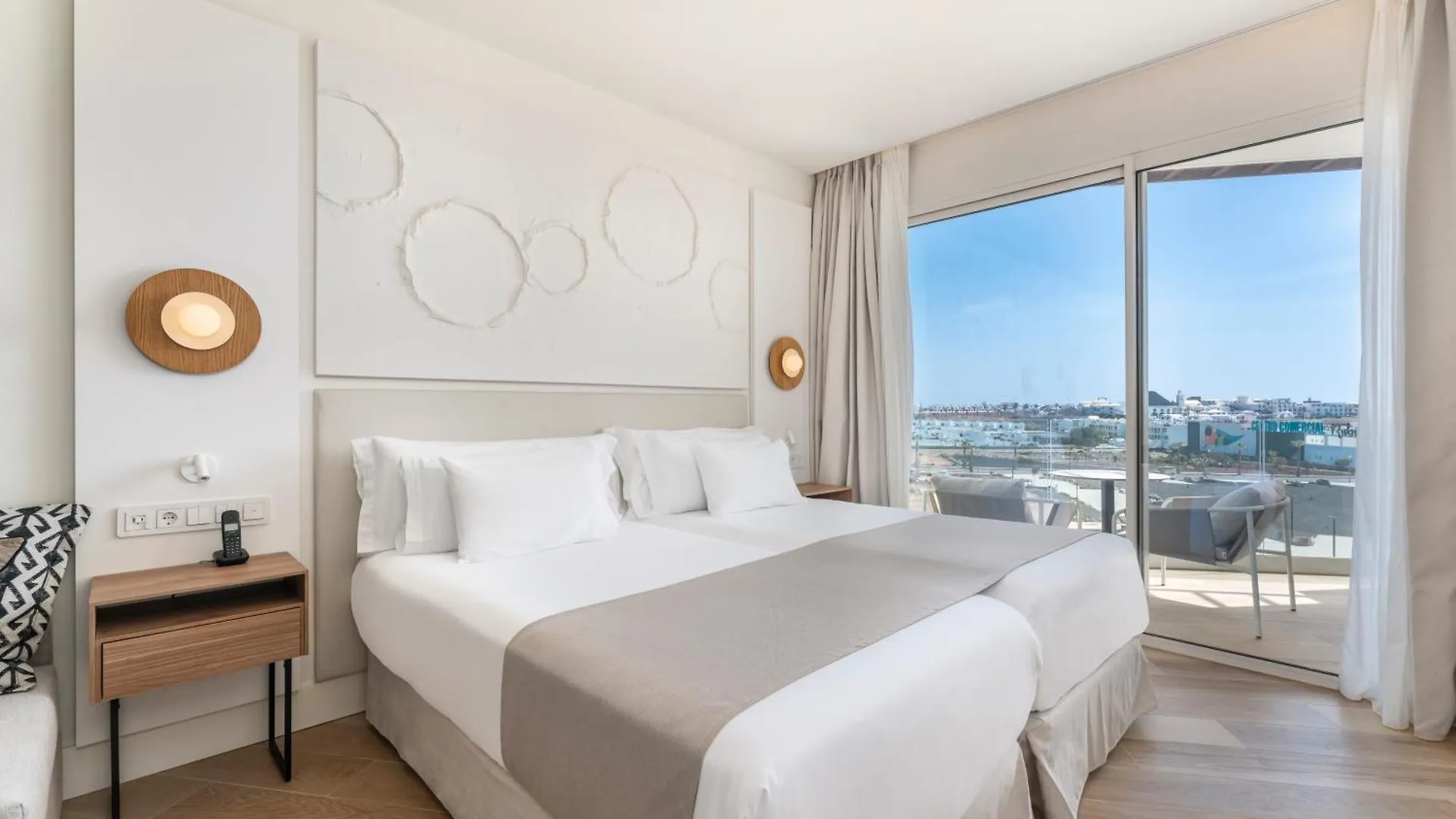 Barcelo Playa Blanca Hotell