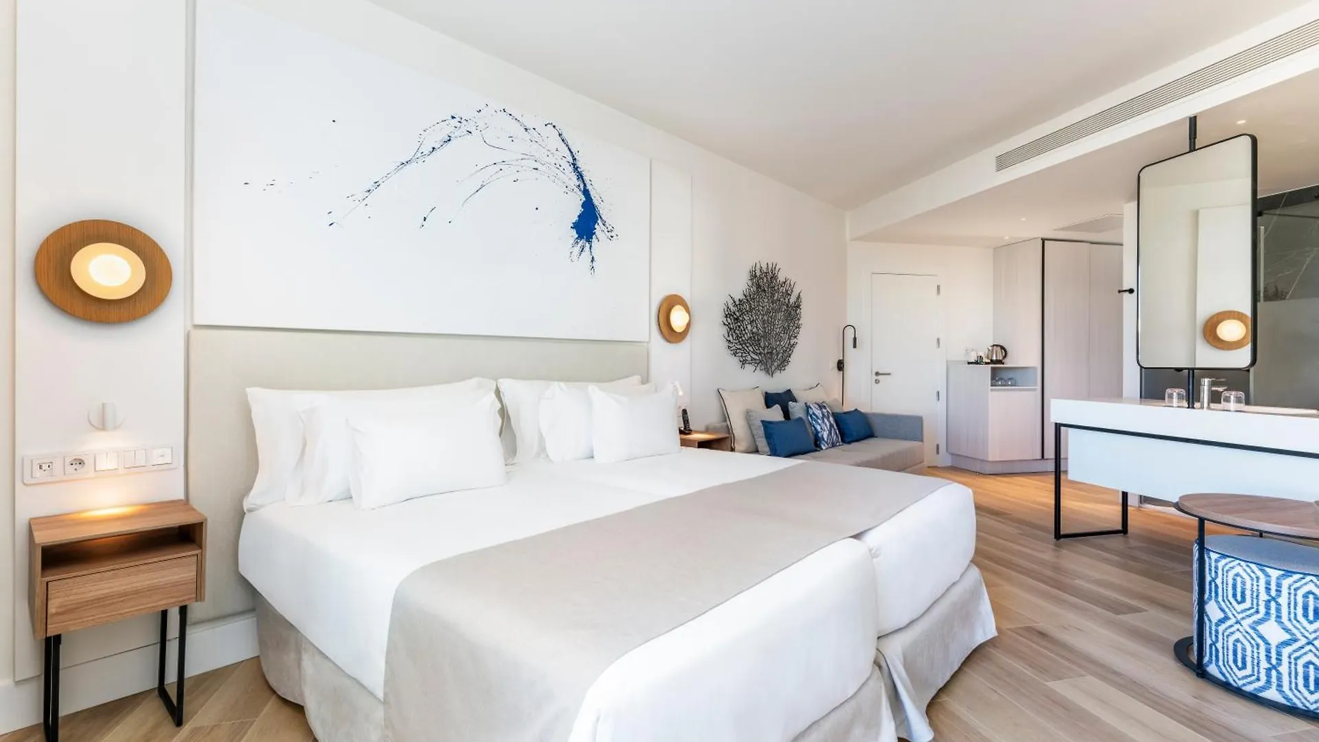 Barcelo Playa Blanca Hotell Playa Blanca (Lanzarote)