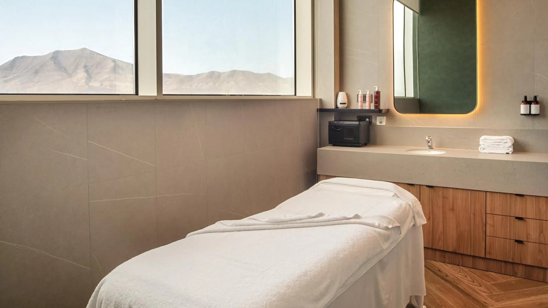 Barcelo Playa Blanca Hotell