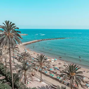 بويرتو آزول الفندقية إسبانيا