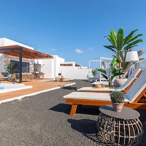 Villa Famara By Villalia Playa Blanca (Lanzarote)