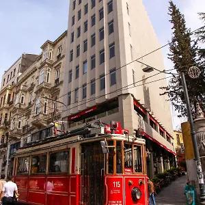 Taksim Seya تركيا