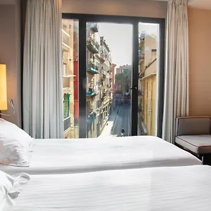 **** Hotel Pestana Arena Spanje