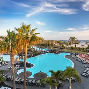 Hotel Barceló Fuerteventura Mar, Caleta De Fuste