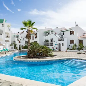 Apart-hotel Bluesea Callao Garden, Callao Salvaje