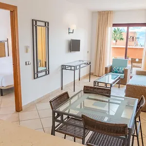 **** Hotel Oh Caledonia Spanje