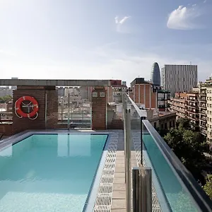 *** Hotel Catalonia Albeniz Spanje
