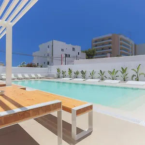 **** Aparthotel White - Adults Only Spanje